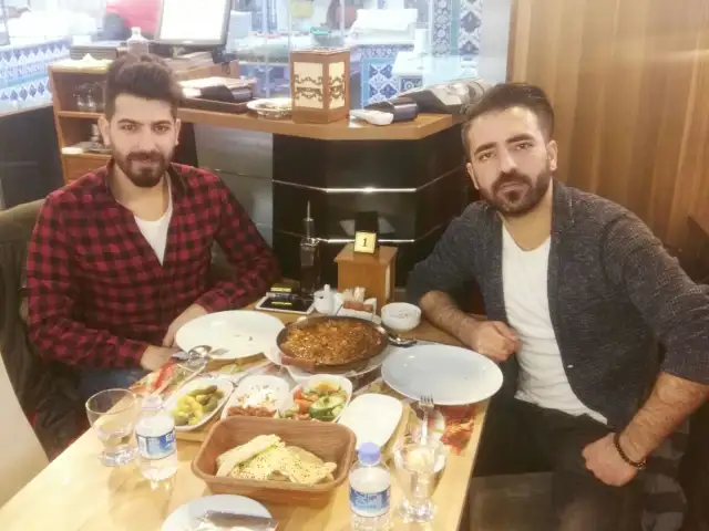 Pasha Konya Mevlana Pide & İşkembe Restaurant'nin yemek ve ambiyans fotoğrafları 16