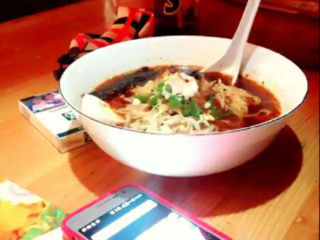 Gambar Makanan Mitsuru Ramen 11