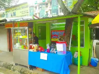 Bakso Solo D'kota Damansara