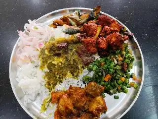 Chennai Spice @Seri Kembangan