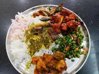 Chennai Spice @Seri Kembangan Food Photo 1