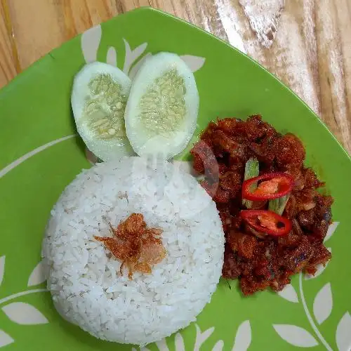 Gambar Makanan Dapur Rasa, Perum Tembarak 15