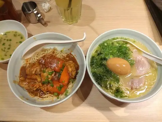 Gambar Makanan Marutama Ra-Men & Nabe 13