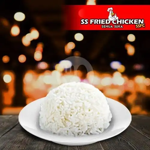 Gambar Makanan SS Fried Chicken, Tanray 2 18