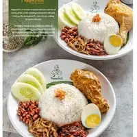 Gambar Makanan Pappa Jack Asian Cuisine 1