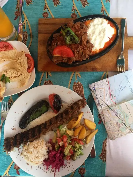 Viva Restaurant'nin yemek ve ambiyans fotoğrafları 72