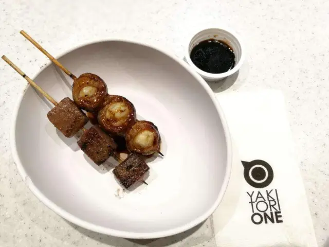 Yakitori One Food Photo 8