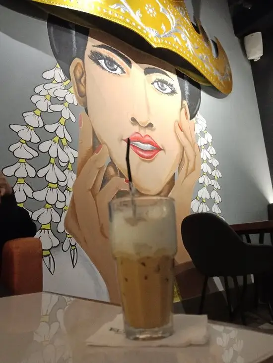 Gambar Makanan El's Coffee 1