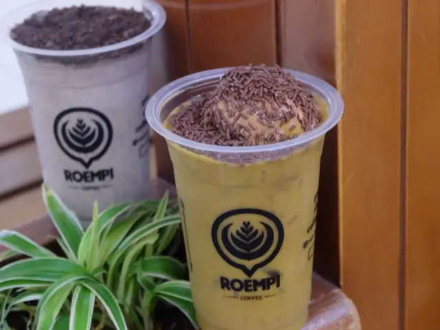 Gambar Makanan Roempi Coffee 15