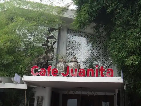 Cafe Juanita Food Photo 17