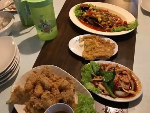 Restoran Mimi Ikan Bakar & Kerang Rebus Food Photo 16