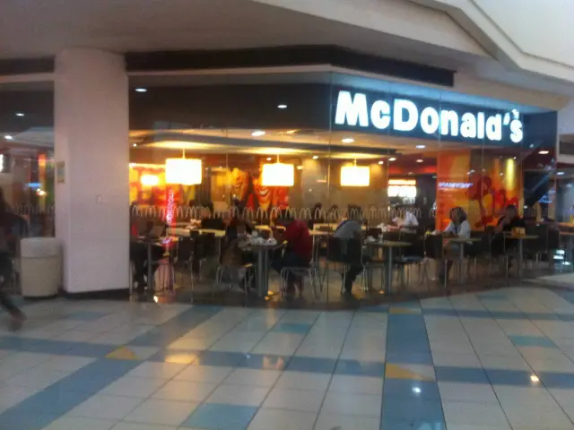 McDonald's Food Photo 5