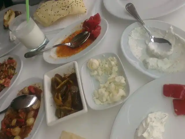 Tere Restoran/Bogazici'nin yemek ve ambiyans fotoğrafları 6