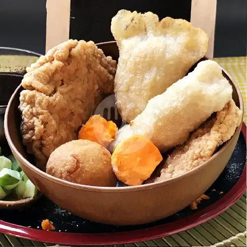 Gambar Makanan Mama Musi, Pempek & Indonesian Food 7