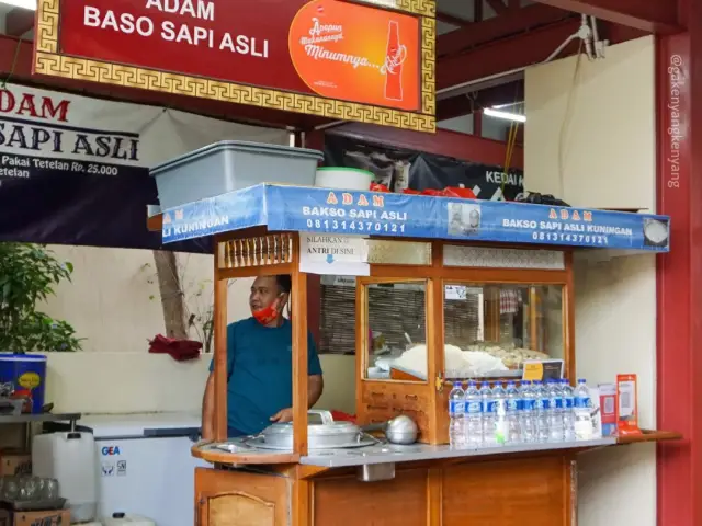 Gambar Makanan AdamBasoSapiAsli 5