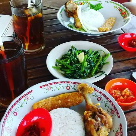 Gambar Makanan Warung Iwak Kalen 20