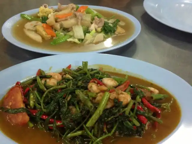 Gambar Makanan Chinesse Food Simpang Barat 9