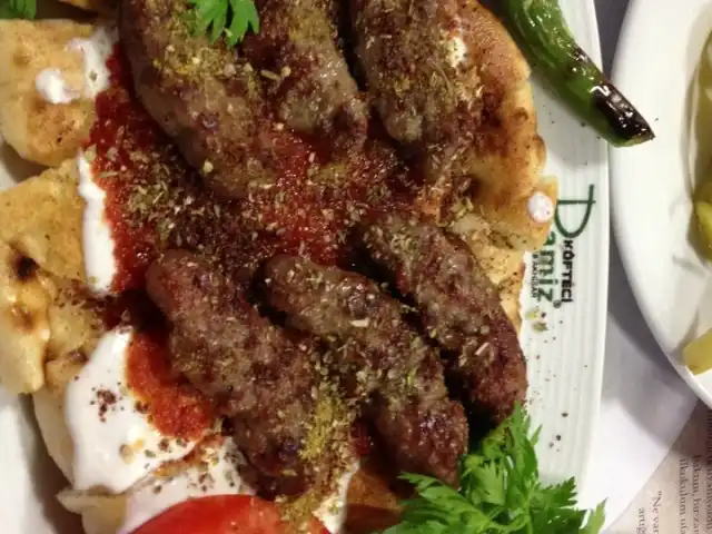 Aırport Ramız Kofte'nin yemek ve ambiyans fotoğrafları 7