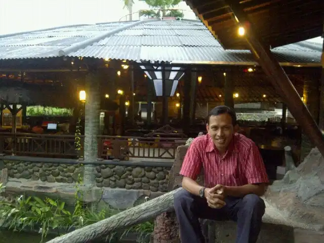 Gambar Makanan Makoya resto 11