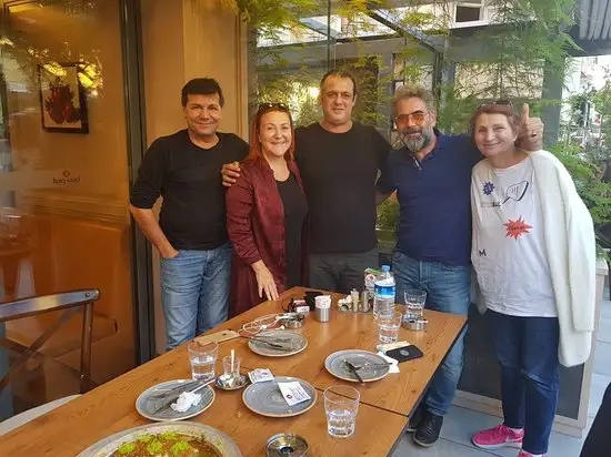 Hacı Saad Meat & Grill'nin yemek ve ambiyans fotoğrafları 53