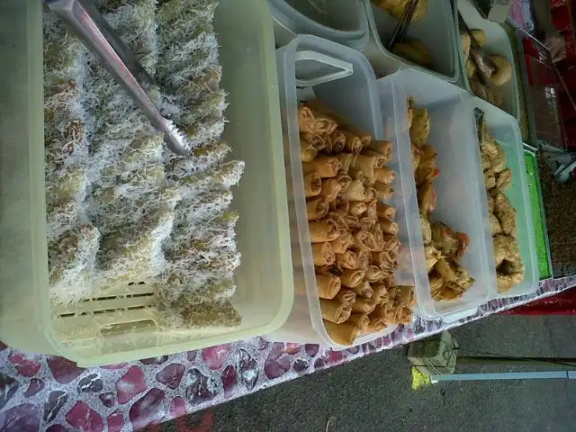 Bazar Ramadhan Taman Intan Food Photo 9