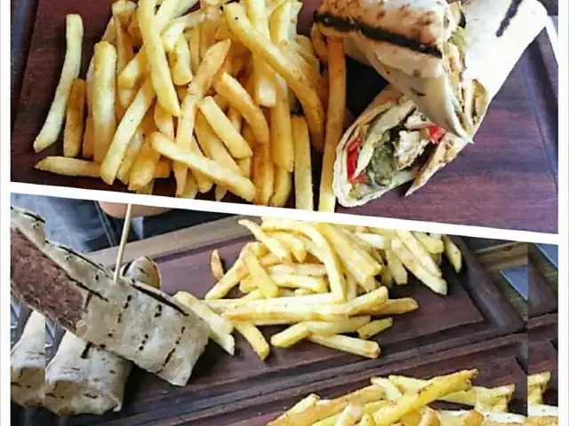 yakuplu marina resturant'nin yemek ve ambiyans fotoğrafları 6