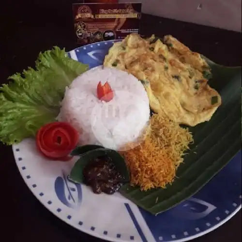 Gambar Makanan Nasi Krawu Ning Ratih SM, Sudimoro 5