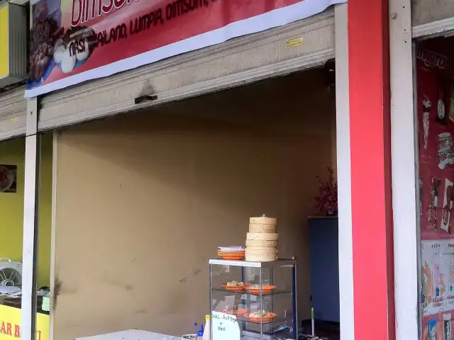 Gambar Makanan Dimsum Inti Corner 2