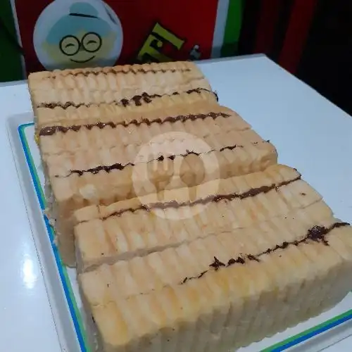 Gambar Makanan Roti Bakar Oma Loti, Gajahmungkur 2