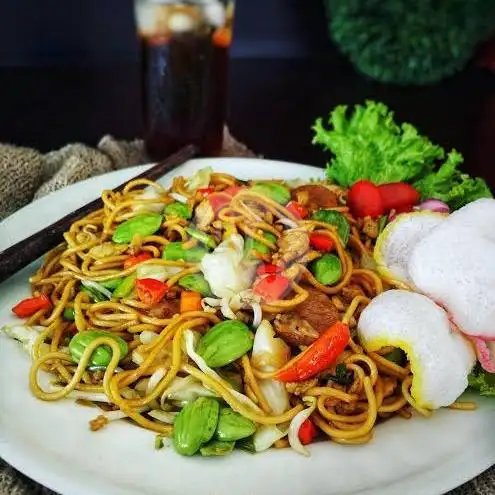 Gambar Makanan Nasi Goreng Mas Joni 15