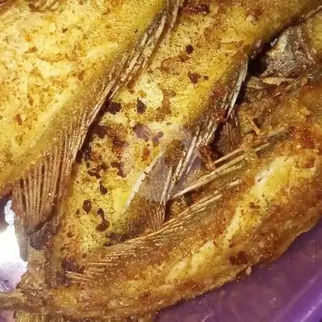 Gambar Makanan Warung Seafood Ikan Bakar Abi, Tambaksari 20