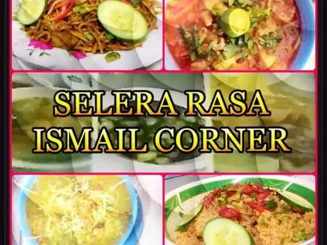Selera Rasa Ismail Corner Food Photo 1