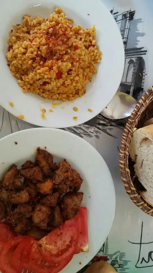 Nermin Hanım'ın Mutfağı'nin yemek ve ambiyans fotoğrafları 3