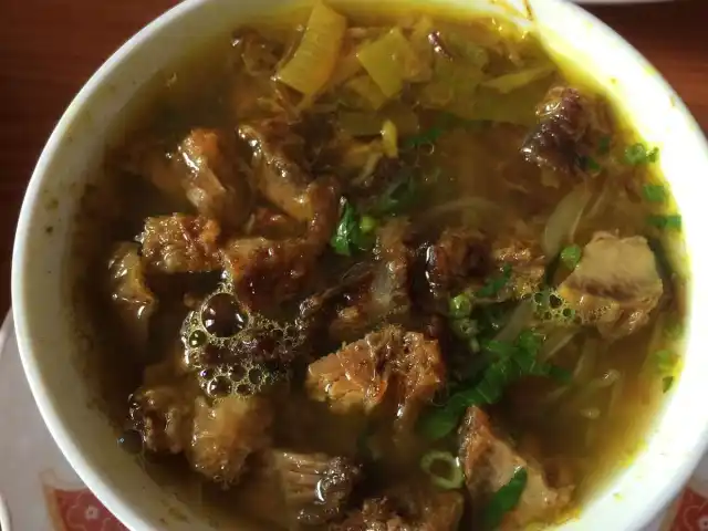 Gambar Makanan Soto Padang H. St. Mangkuto 14