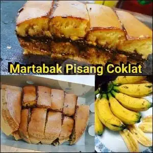 Gambar Makanan Martabak KANARA, Jl. Raya Lama No.17 Gringsing 16