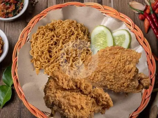 Gambar Makanan Ikan Ayam Geprek Kanayam, Karawaci 20