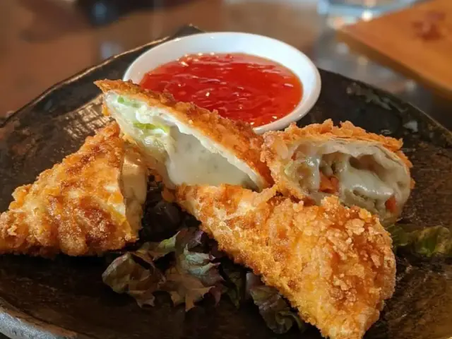 Sushi Express İş Kule Levent'nin yemek ve ambiyans fotoğrafları 18