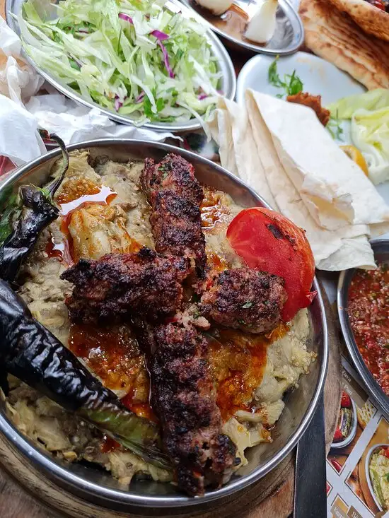 Bitlisli'nin yemek ve ambiyans fotoğrafları 61
