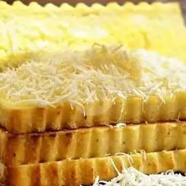 Gambar Makanan Roti Bakar Berkah, Karangmenjangan 12