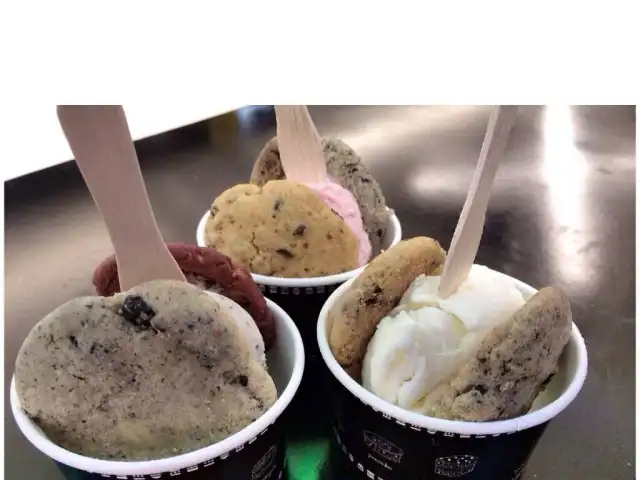 Gambar Makanan Scoop Bar 14