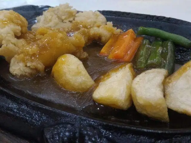 Gambar Makanan Steak Moen - Moen 4