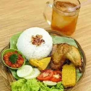 Gambar Makanan Batagor Siomay Juned - Duku 17