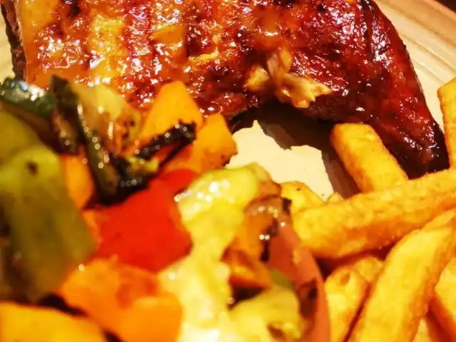 Nando's Food Photo 14