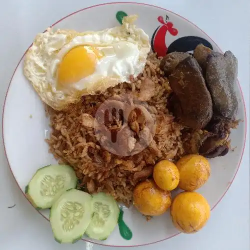 Gambar Makanan Nasi Goreng Siti  5