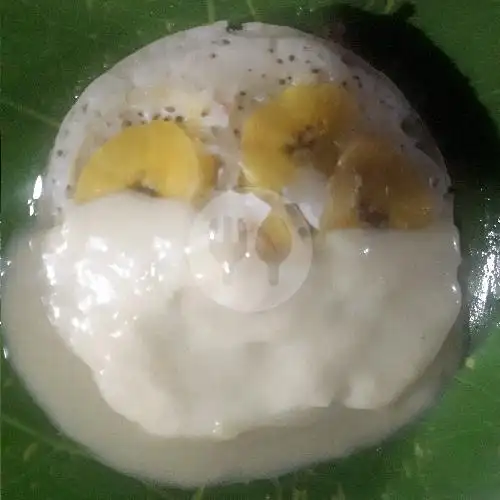 Gambar Makanan Surabi Durian Endol Gandaria Kemang 9