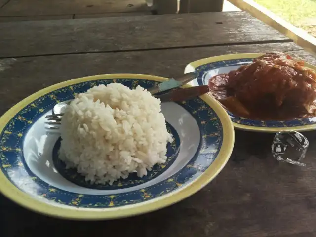 Gambar Makanan Kantin Teknik (Kantek) 9