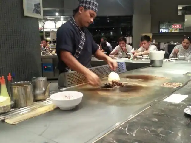 Express Teppanyaki Food Photo 9