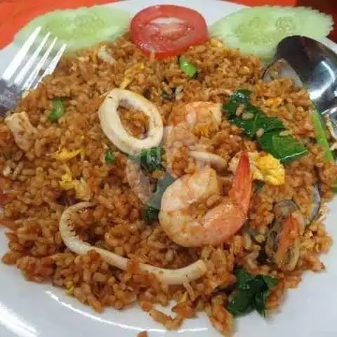 Gambar Makanan Mie Aceh ABY, Slipi 1