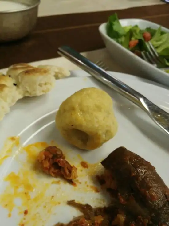 Tavaci Recep Usta'nin yemek ve ambiyans fotoğrafları 13