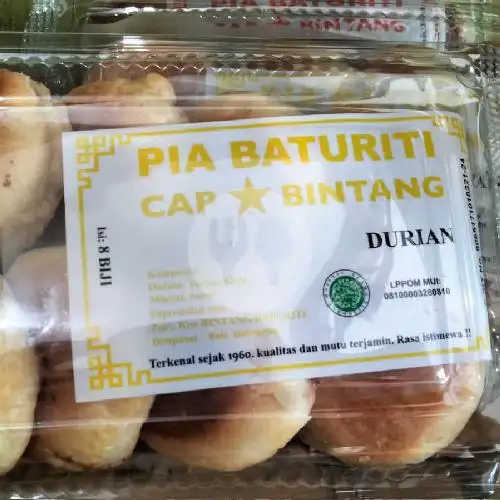 Gambar Makanan Pie Susu Dhian, Kedonganan 18